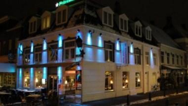 Hotel Restaurant De Korenbeurs in Hulst, NL
