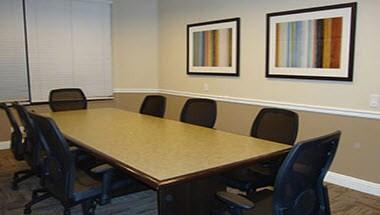 Premier Business Center - Airport Executive Suites in Irvine, CA