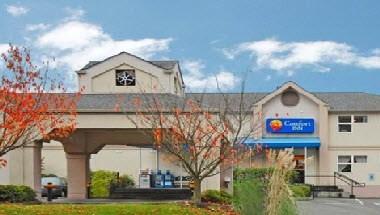 Comfort Inn On the Bay in Port Orchard, WA