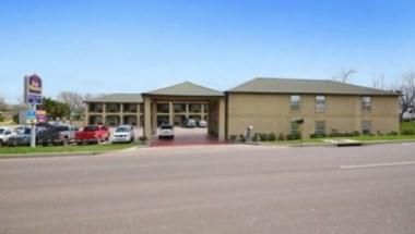 Best Western Executive Inn in Hallettsville, TX