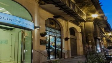 Quintocanto Hotel & Spa in Palermo, IT