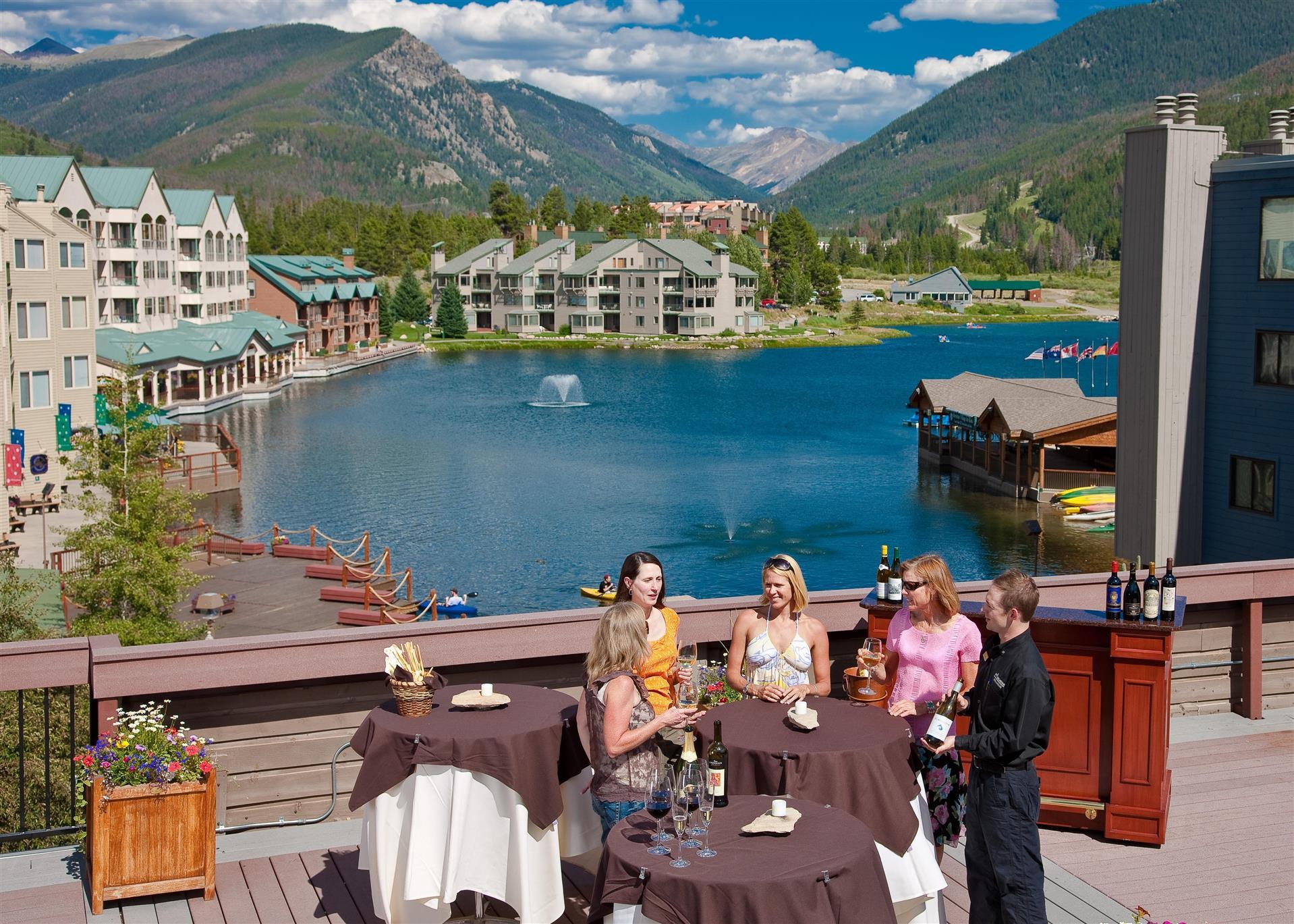 Keystone Resort and Conference Center in Keystone, CO