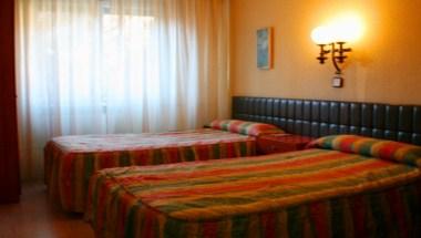 Hotel Siracusa in Escaldes-Engordany, AD