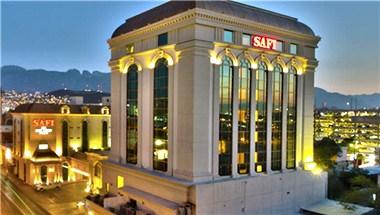 Safi Royal Luxury Hotel in Monterrey, MX