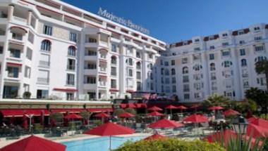 Hôtel Barrière Le Majestic Cannes in Cannes, FR