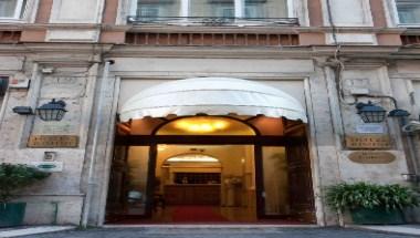 Hotel Rimini in Rome, IT