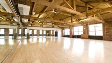 Yorkshire Dance Centre in Leeds, GB1