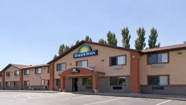 Days Inn by Wyndham Clearfield in Clearfield, UT