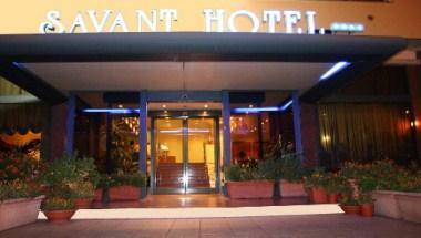 Savant Hotel in Lamezia Terme, IT