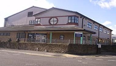 Hudawi Cultural Centre in Huddersfield, GB1