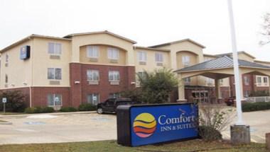 Comfort Inn and Suites Fredericksburg in Fredericksburg, TX