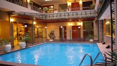 Victoria Regia Hotel & Suites in Iquitos, PE