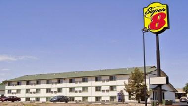 Super 8 by Wyndham Pueblo in Pueblo, CO