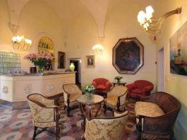 Hotel Palazzo dal Borgo in Florence, IT