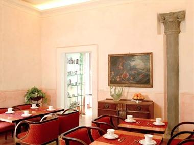 Hotel Palazzo dal Borgo in Florence, IT