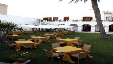 Hotel Carmine in Marsala, IT