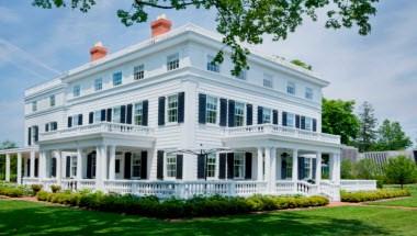 Topping Rose House in Bridgehampton, NY