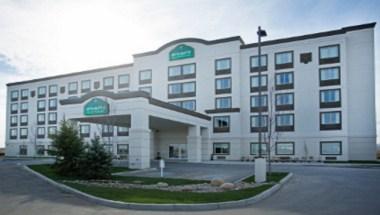 Wingate by Wyndham Calgary Airport in Calgary, AB