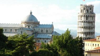 Locanda "La Lanterna" in Pisa, IT