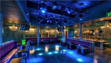 Icon Nightclub in Boston, MA