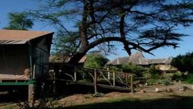 Sentrim Samburu Lodge in Samburu, KE