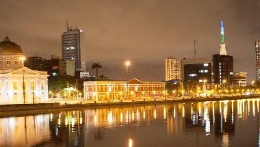 Duble Hotel in Recife, BR