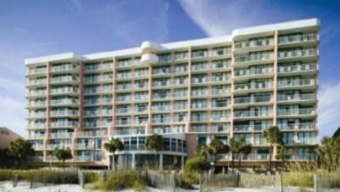 Club Wyndham Westwinds in North Myrtle Beach, SC