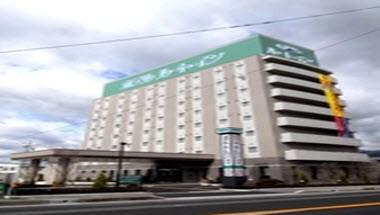 Hotel Route-Inn Shiojiri in Shiojiri, JP