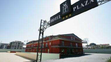 Hotel Plaza Aversa in Aversa, IT