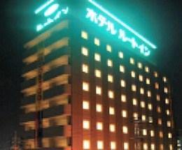 Hotel Route-inn Kanda Ekimae in Miyako, JP