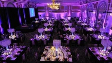 The Windsor Ballrooms in Montreal, CA