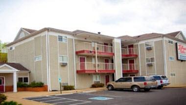 InTown Suites - Mobile in Mobile, AL