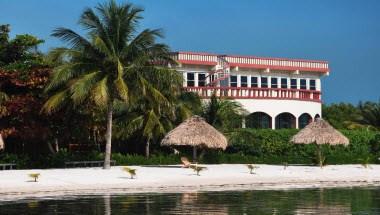 St George's Caye Resort in Belize City, BZ