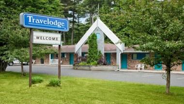 Travelodge by Wyndham Bracebridge in Bracebridge, ON