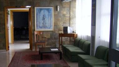 Hotel Sileno in Gela, IT