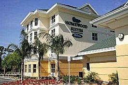 Homewood Suites by Hilton Daytona Beach Speedway-Airport in Daytona Beach, FL