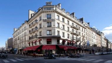 Bristol Republique in Paris, FR