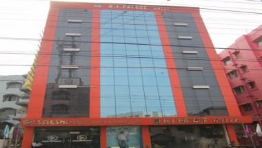 Hotel R. L. Palace in Asansol, IN