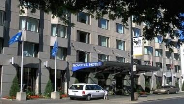 Novotel Montreal Centre in Montreal, QC