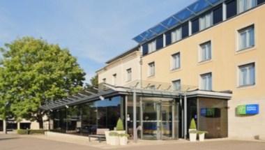 Holiday Inn Express Bath in Bath, GB1