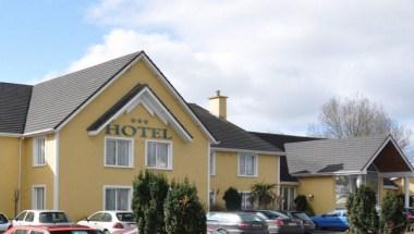 Courtenay Lodge Hotel in Limerick, IE