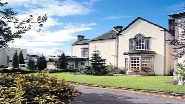 Best Western Plus Keavil House Hotel in Dunfermline, GB2