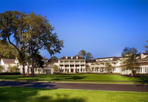 Montage Palmetto Bluff in Bluffton, SC