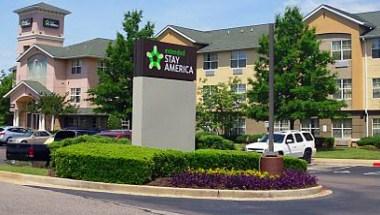 Extended Stay America Memphis - Wolfchase Galleria in Memphis, TN