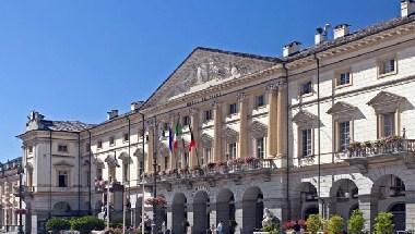 Hotel Turin in Aosta, IT