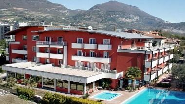 Hotel Virgilio in Riva Del Garda, IT