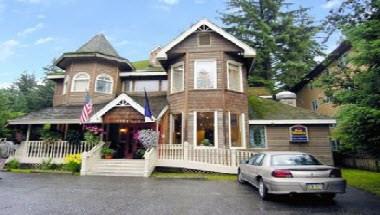 Best Western Grandma's Feather Bed in Juneau, AK