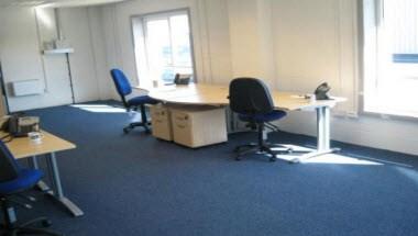 Evans Business Centre - Blackpool Business Park Offices and Workshops in Blackpool, GB1