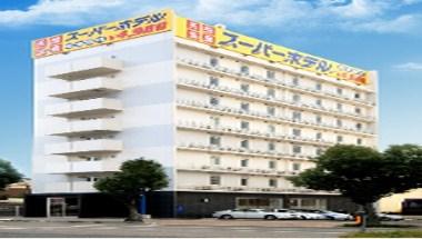 Super Hotel Matsuzaka in Matsusaka, JP