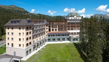 WaldHotel National - Arosa in Arosa, CH